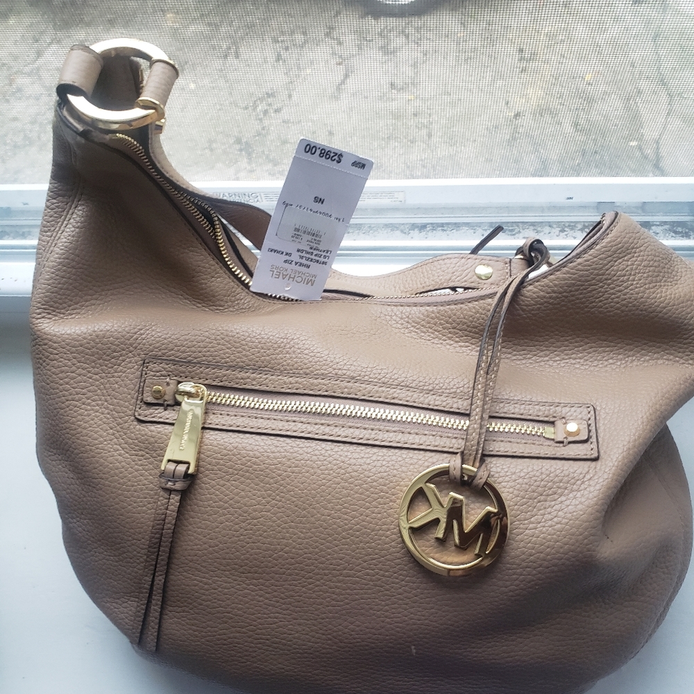 Michael Kors handbag